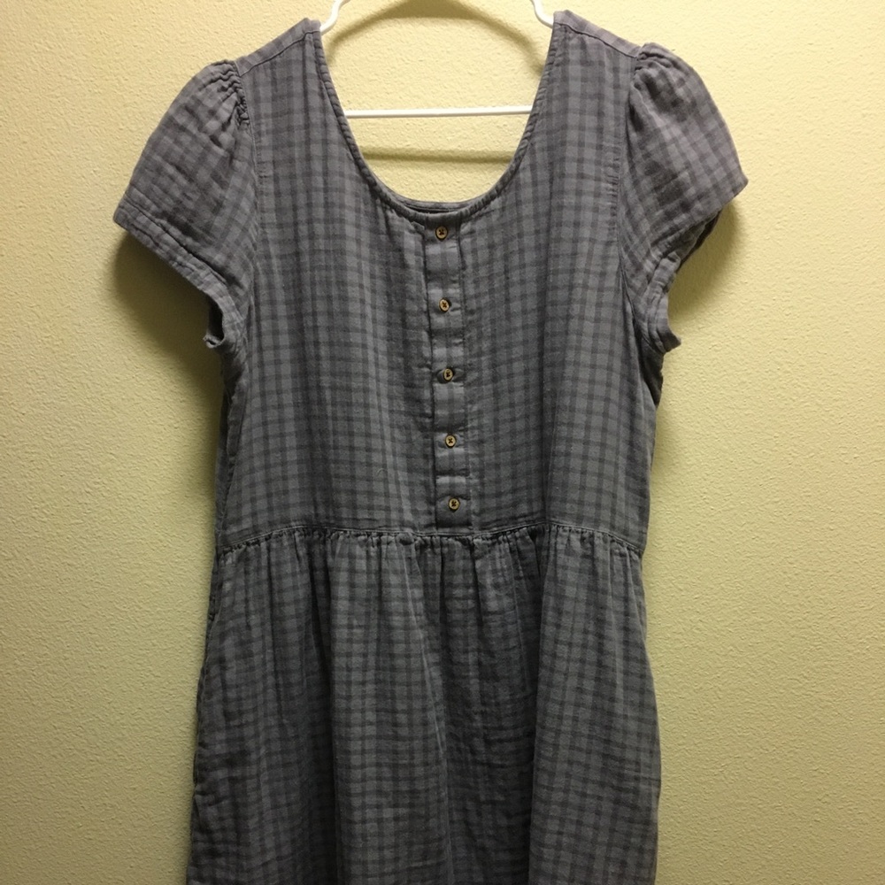 Olli Ella women’s nursing dress